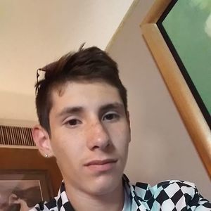 Meet your Posher, Thomas